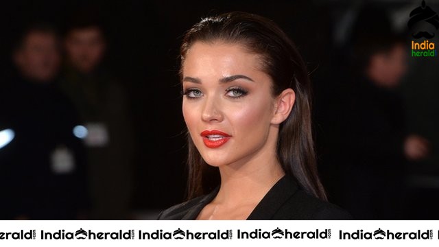 Amy Jackson Hot Photos Compilation Set 1