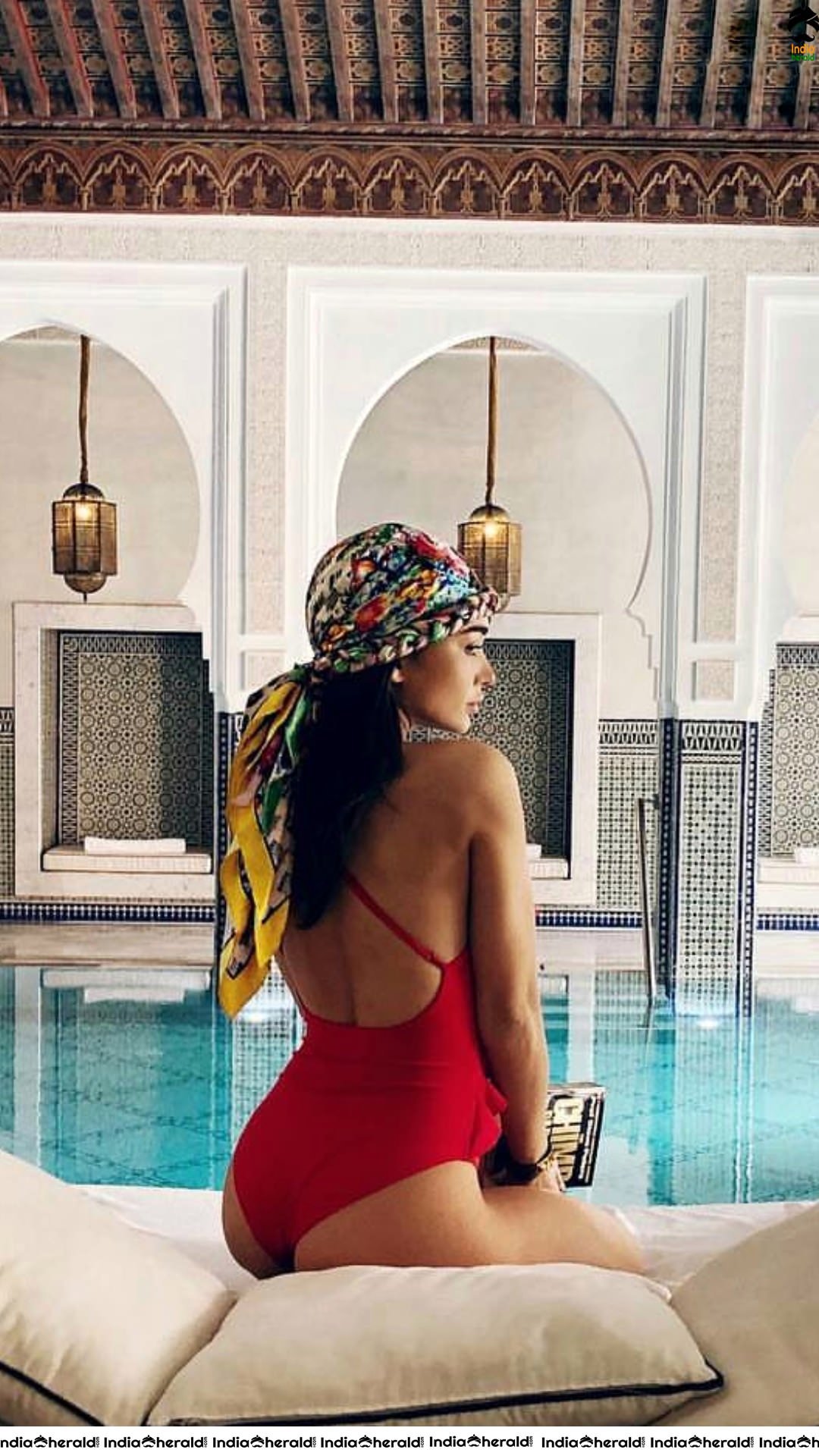 Amy Jackson Latest Hot Photos Compilation