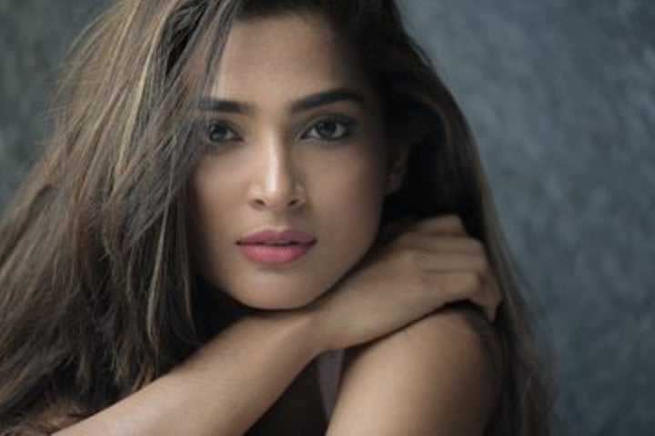 Anagha Latest Hot Stills photos