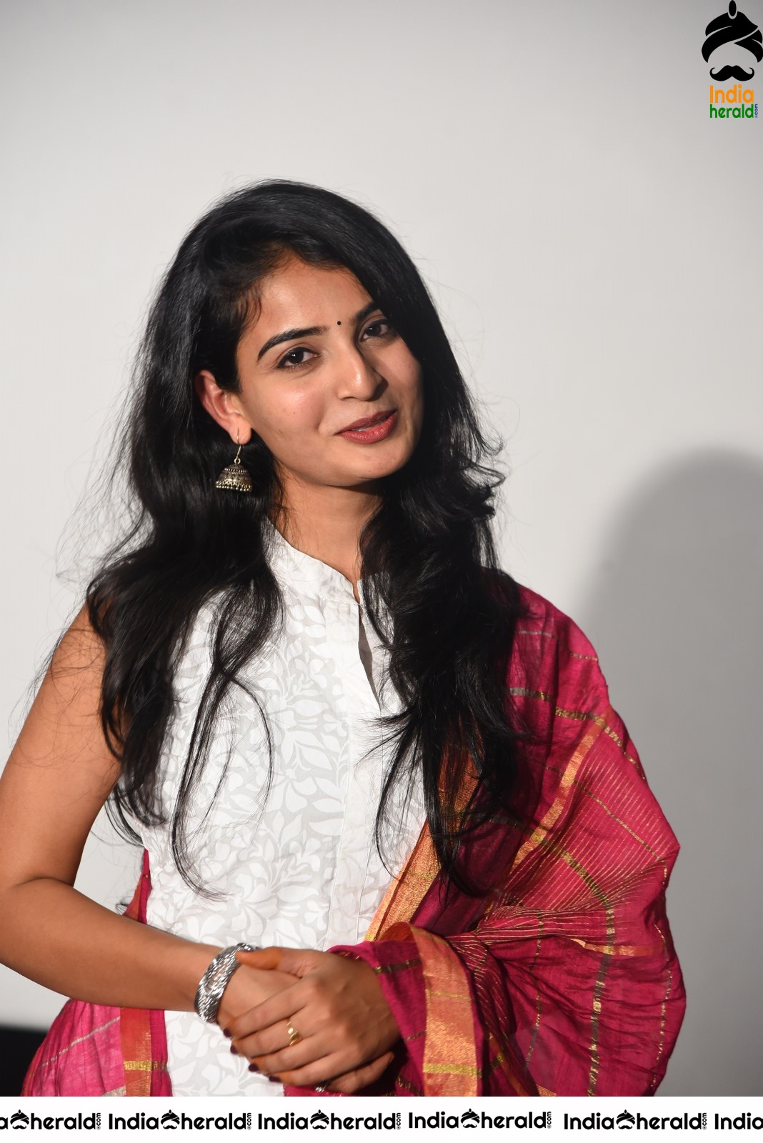 Ananya Nagala looking so pretty in these photos Set 2