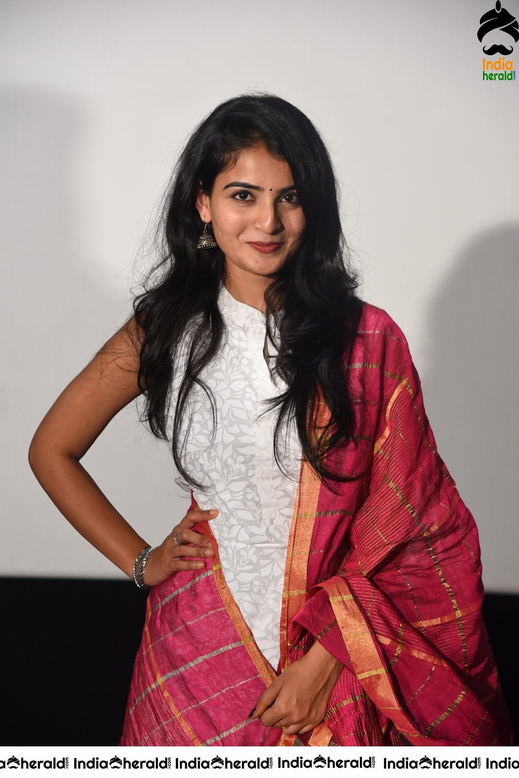 Ananya Nagala looking so pretty in these photos Set 2