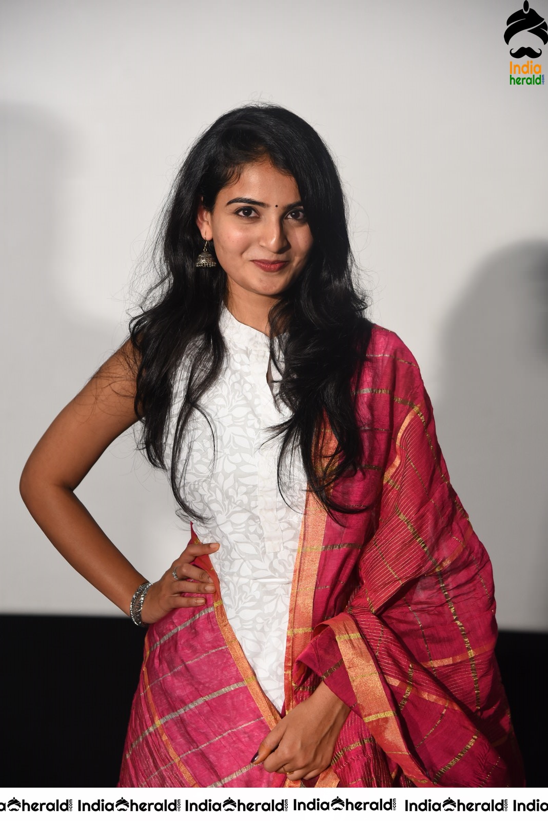 Ananya Nagala looking so pretty in these photos Set 2