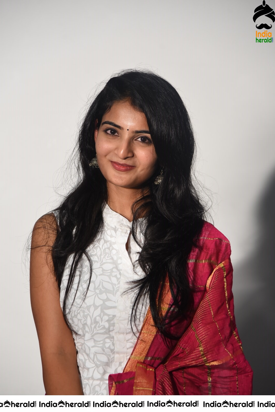 Ananya Nagala looking so pretty in these photos Set 2
