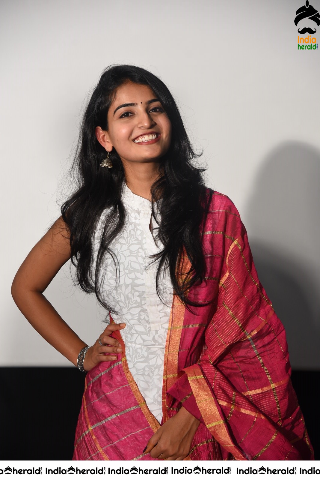 Ananya Nagala looking so pretty in these photos Set 2