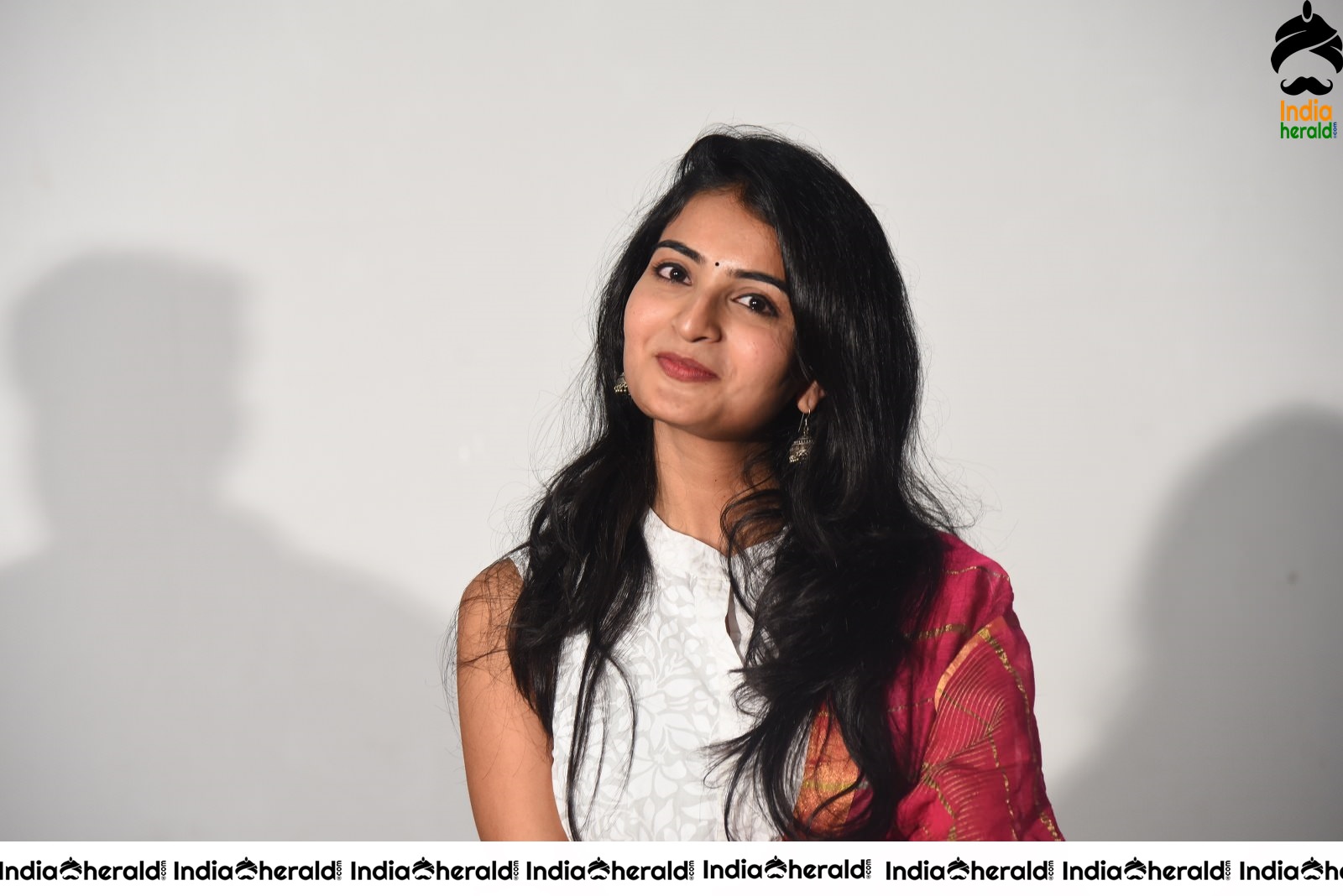 Ananya Nagala looking so pretty in these photos Set 2