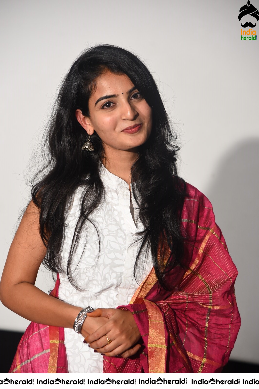 Ananya Nagala looking so pretty in these photos Set 2