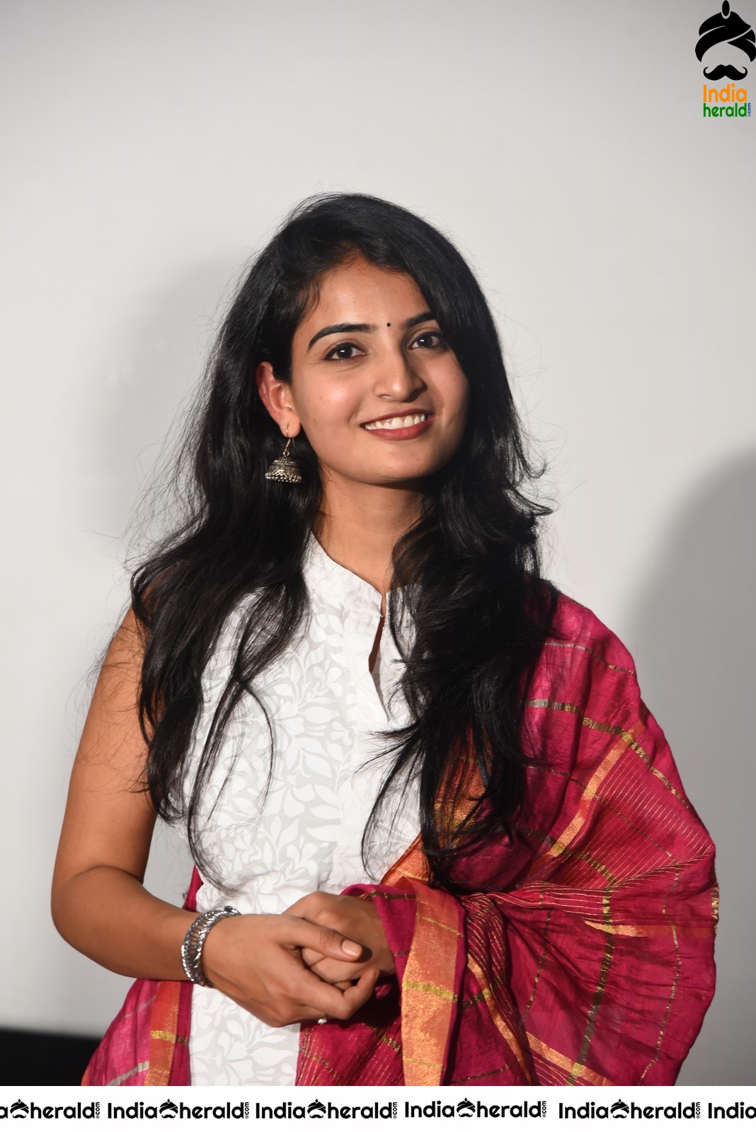Ananya Nagala looking so pretty in these photos Set 2