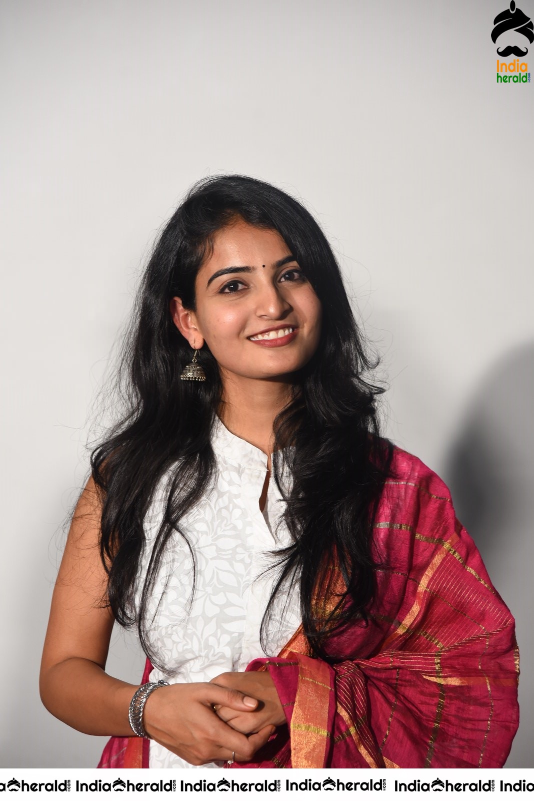 Ananya Nagala looking so pretty in these photos Set 2