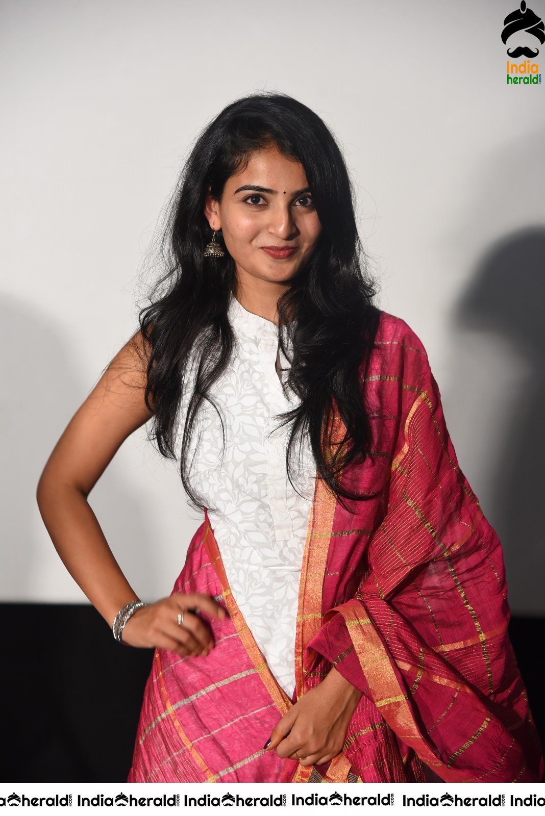 Ananya Nagala looking so pretty in these photos Set 2