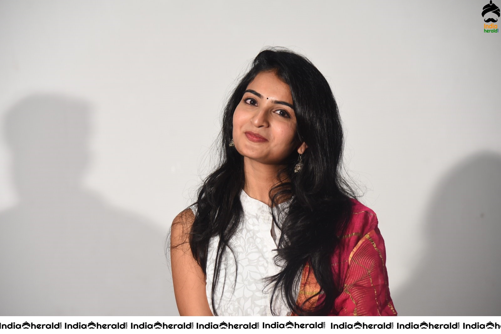 Ananya Nagalla Looking Too Pretty to Handle Set 1