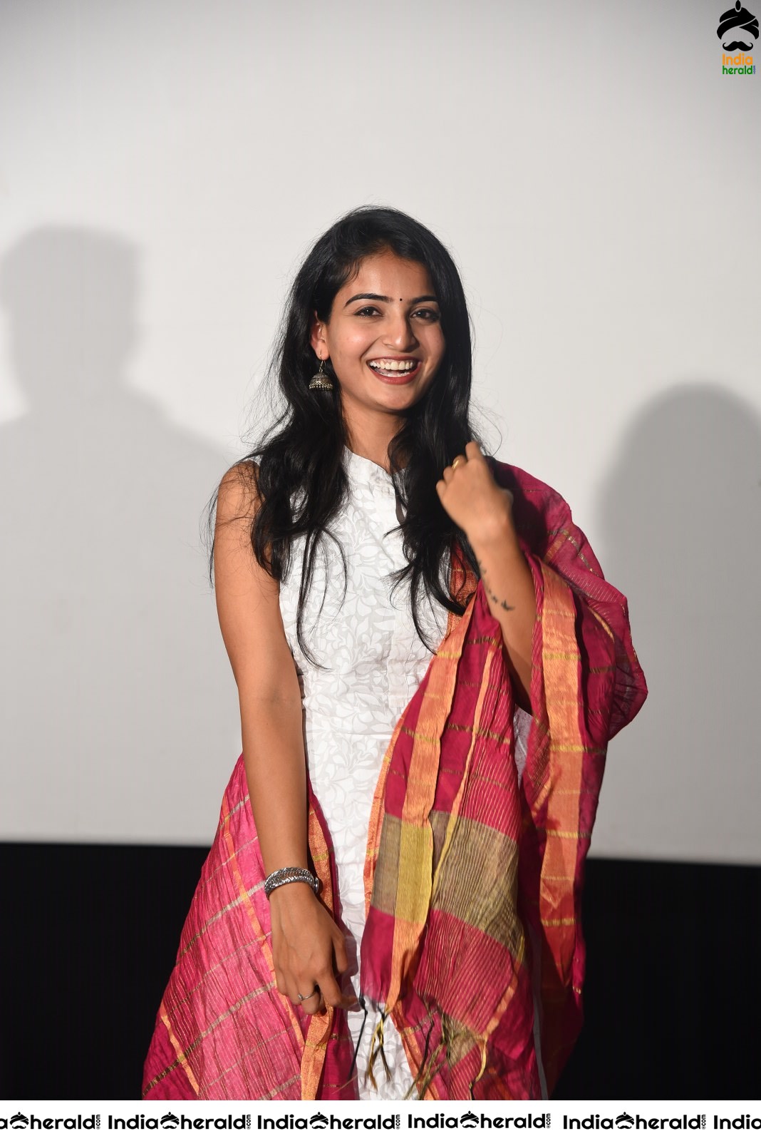 Ananya Nagalla Looking Too Pretty to Handle Set 1