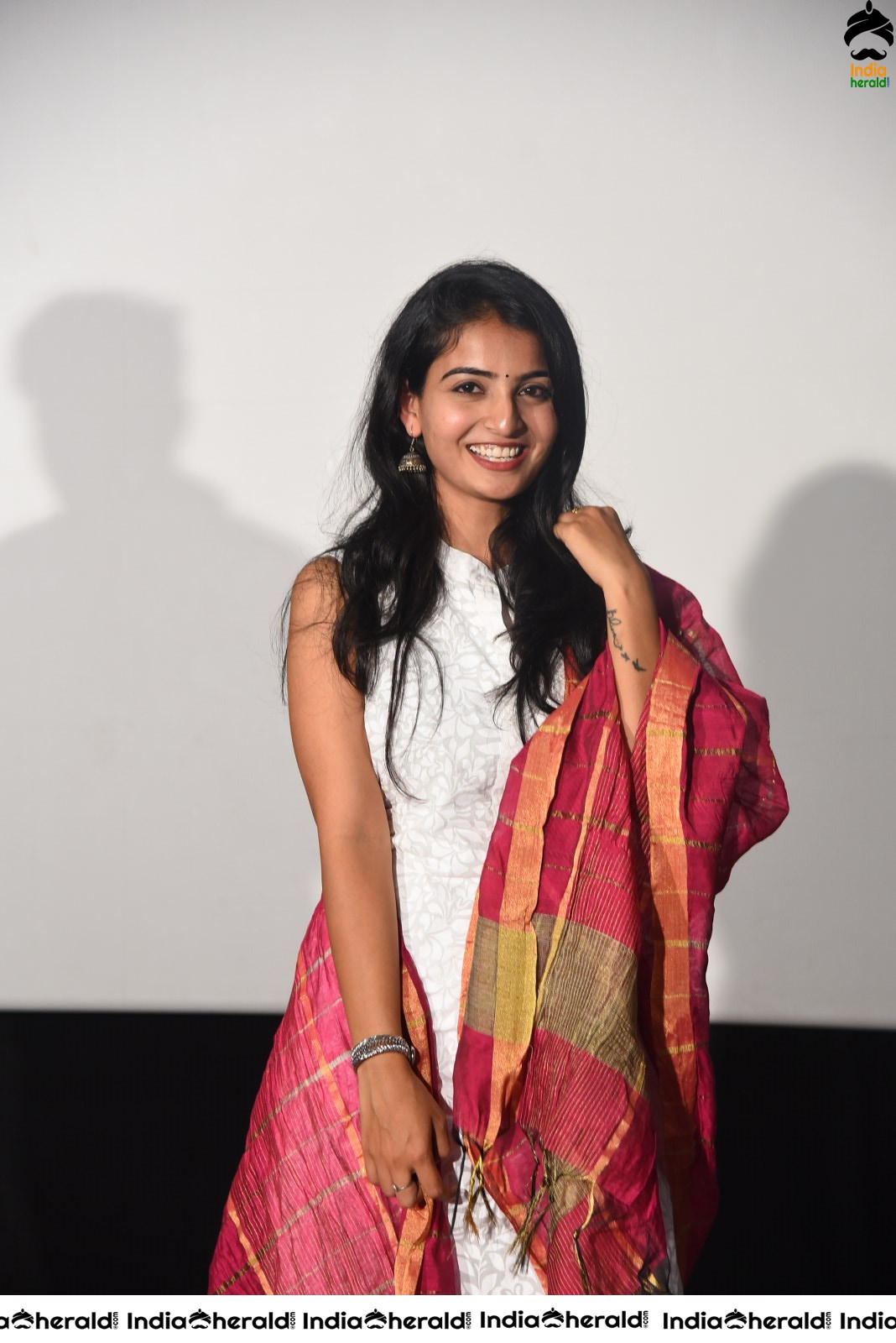 Ananya Nagalla Looking Too Pretty to Handle Set 1