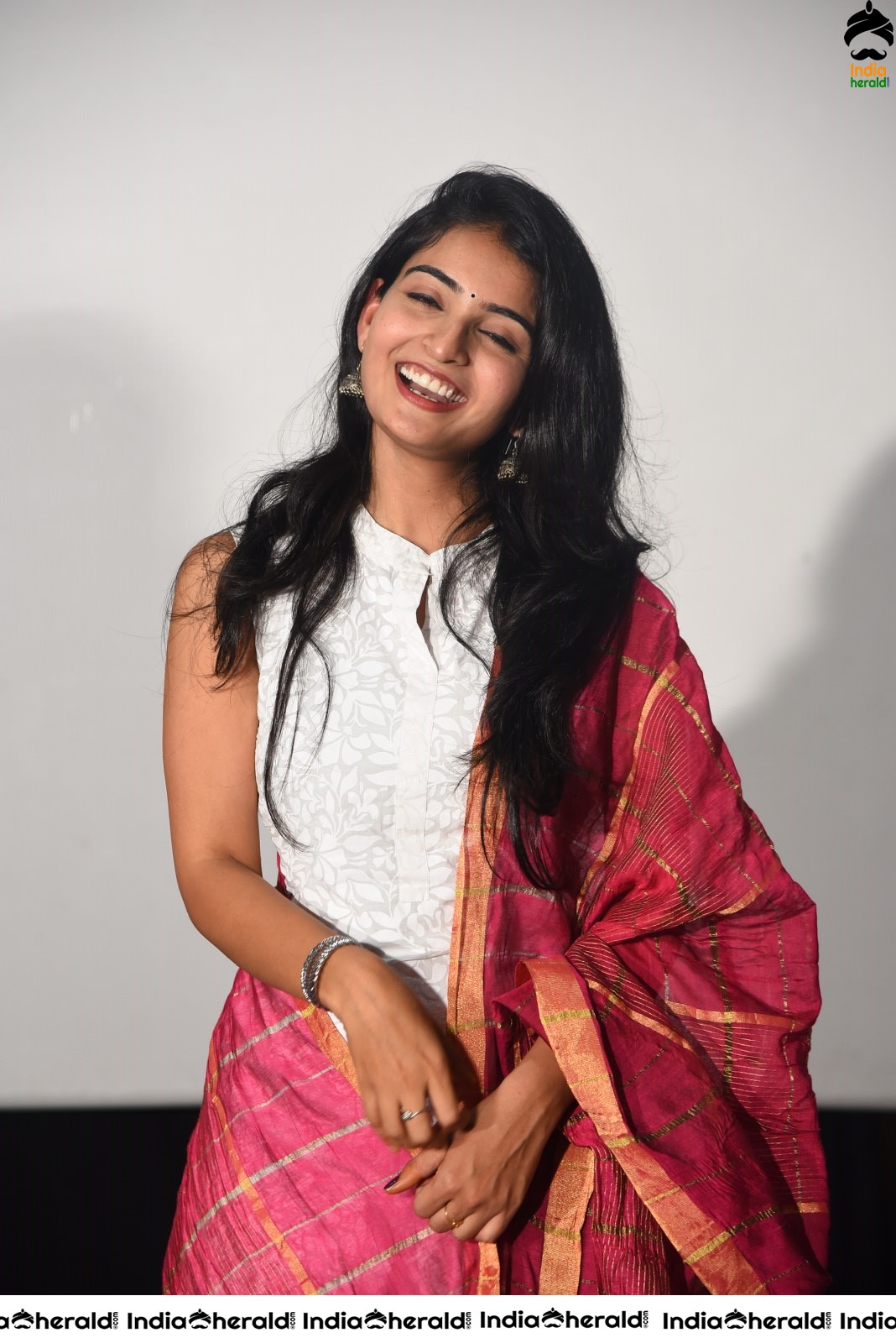 Ananya Nagalla Looking Too Pretty to Handle Set 2