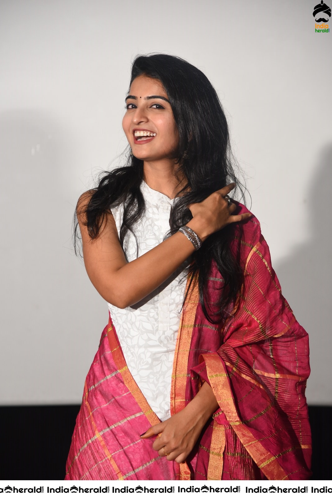 Ananya Nagalla Looking Too Pretty to Handle Set 2