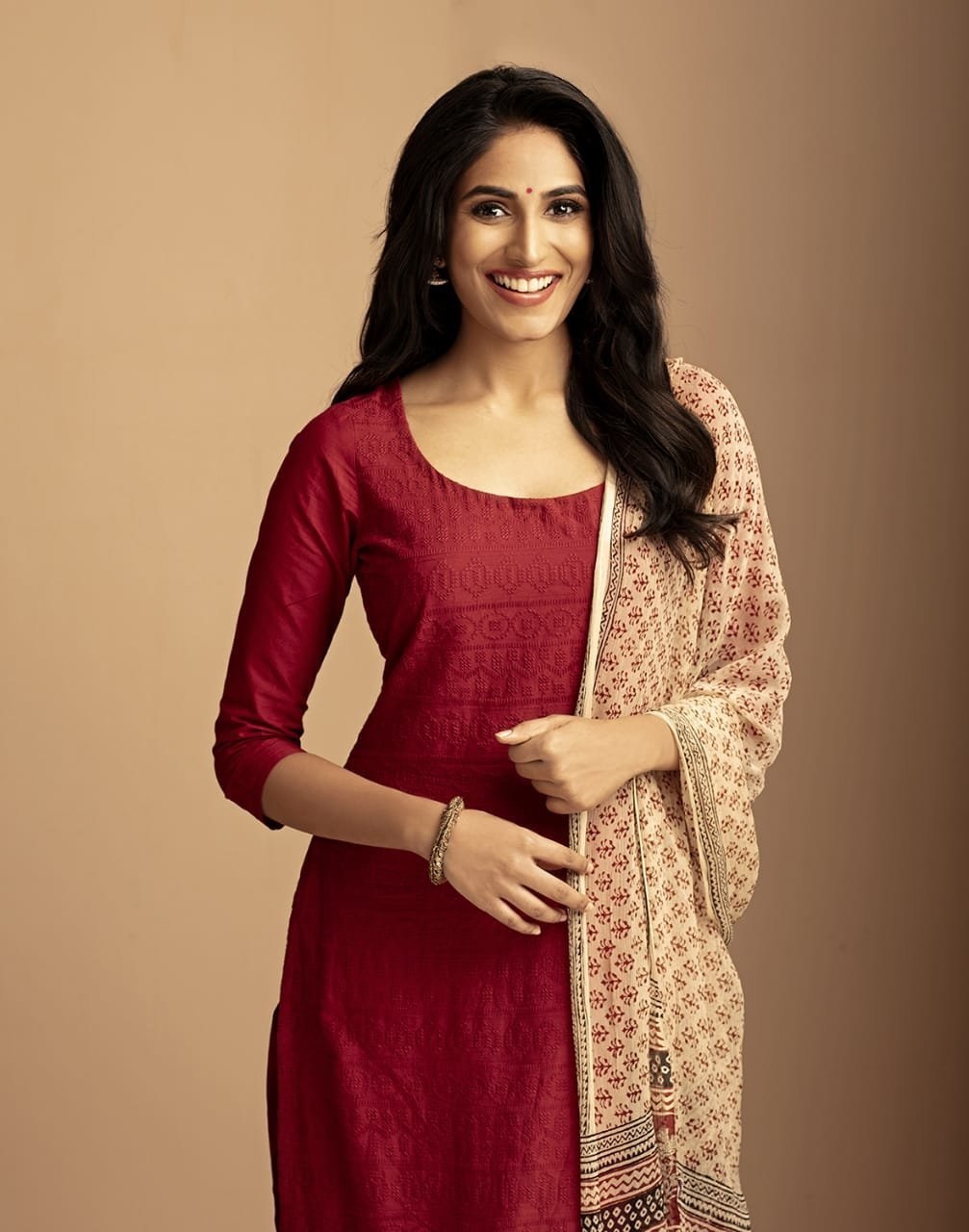 Ananya Ram Prasad Latest Hot Stills