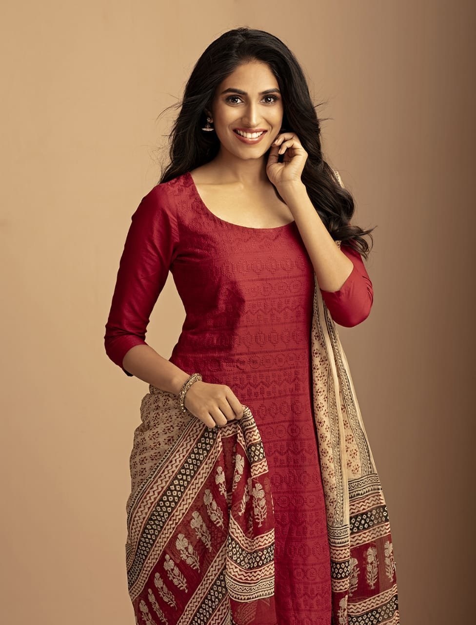 Ananya Ram Prasad Latest Hot Stills