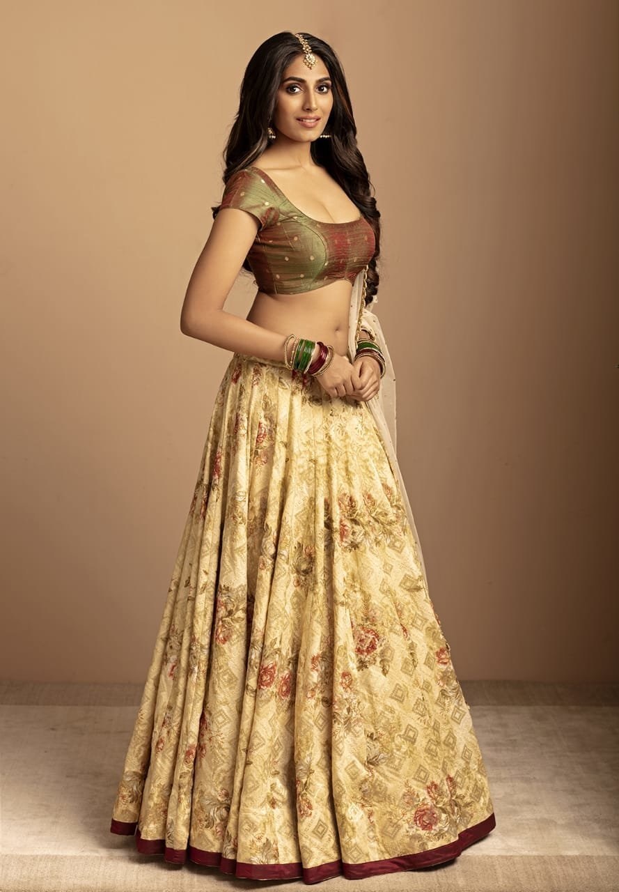 Ananya Ram Prasad Latest Hot Stills