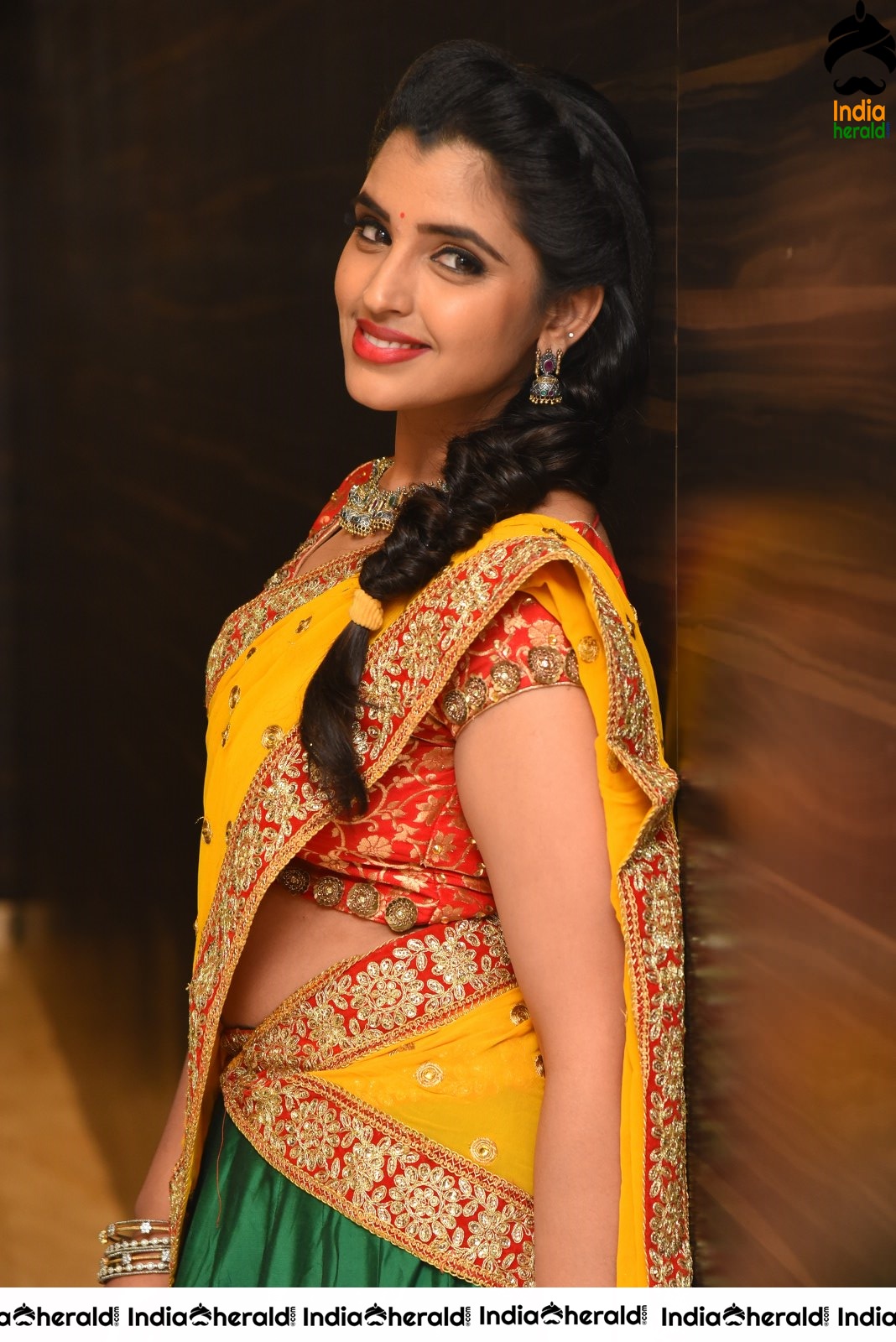 Anchor Shyamala Latest Photos Set 1