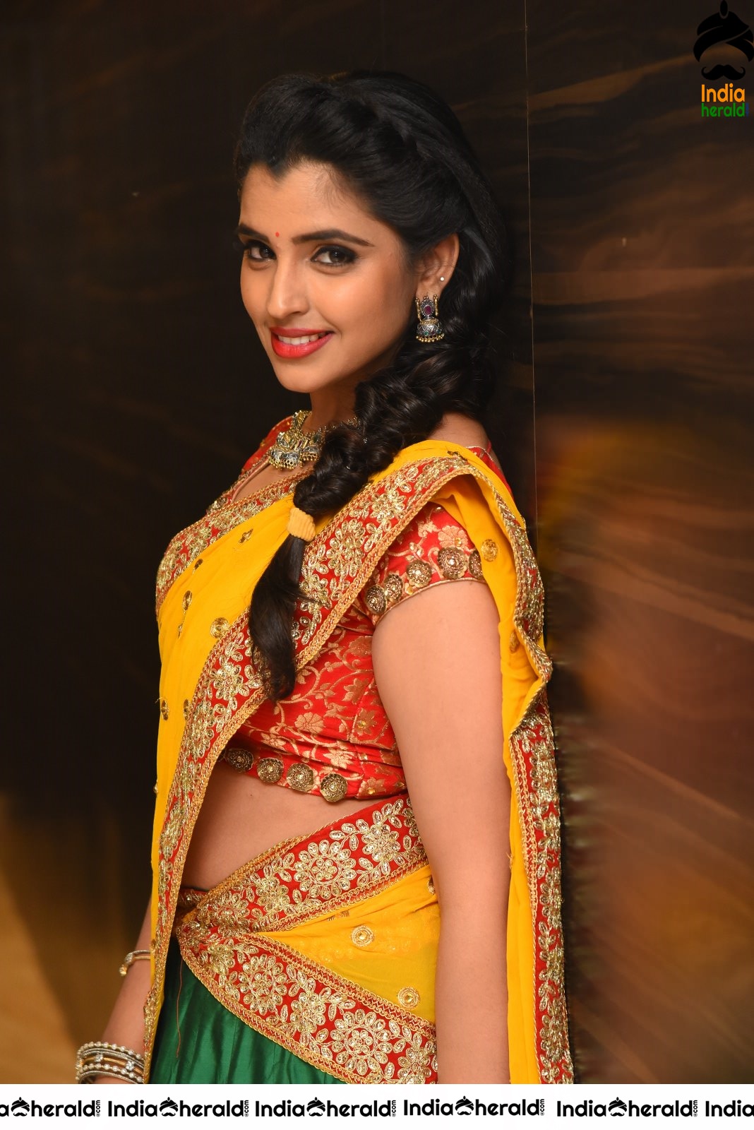 Anchor Shyamala Latest Photos Set 1