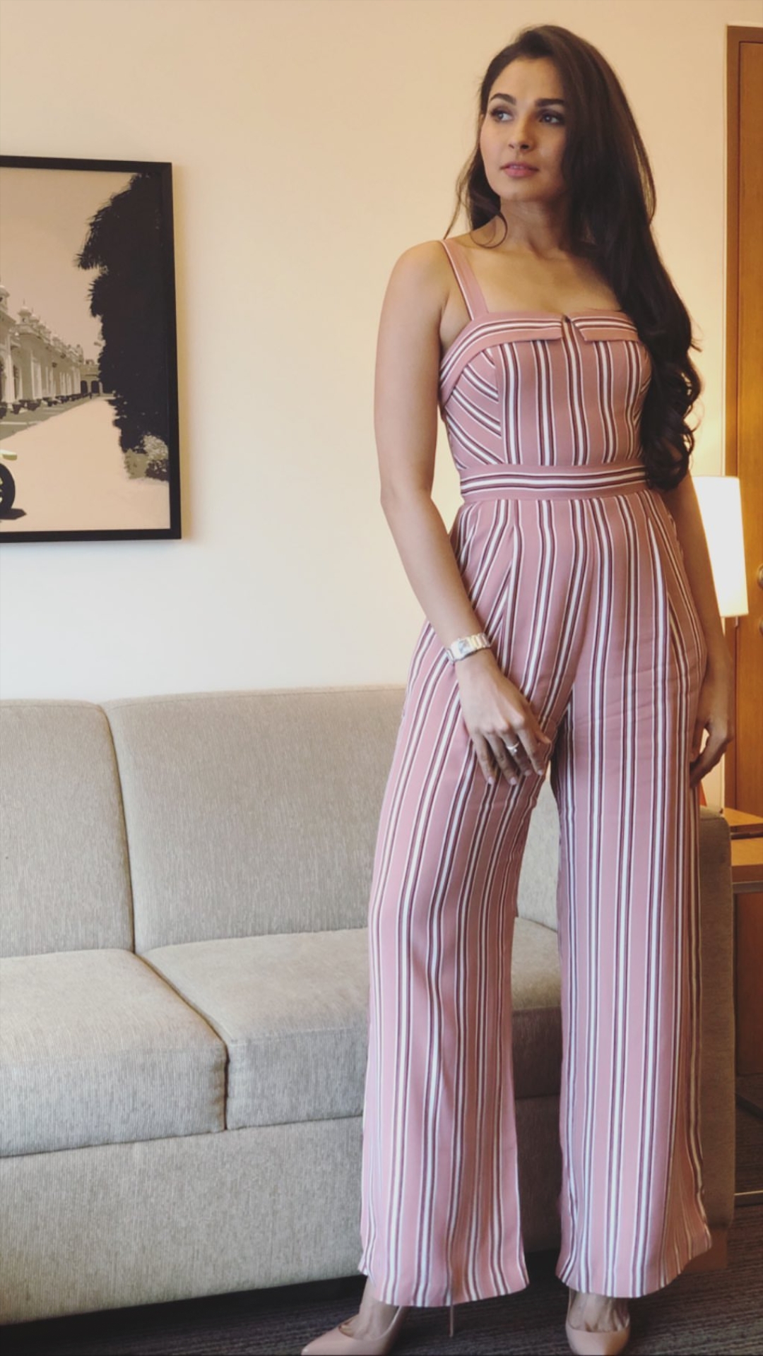 Andrea Jeremiah Sizzling Latest Clicks For Your Sore Eyes