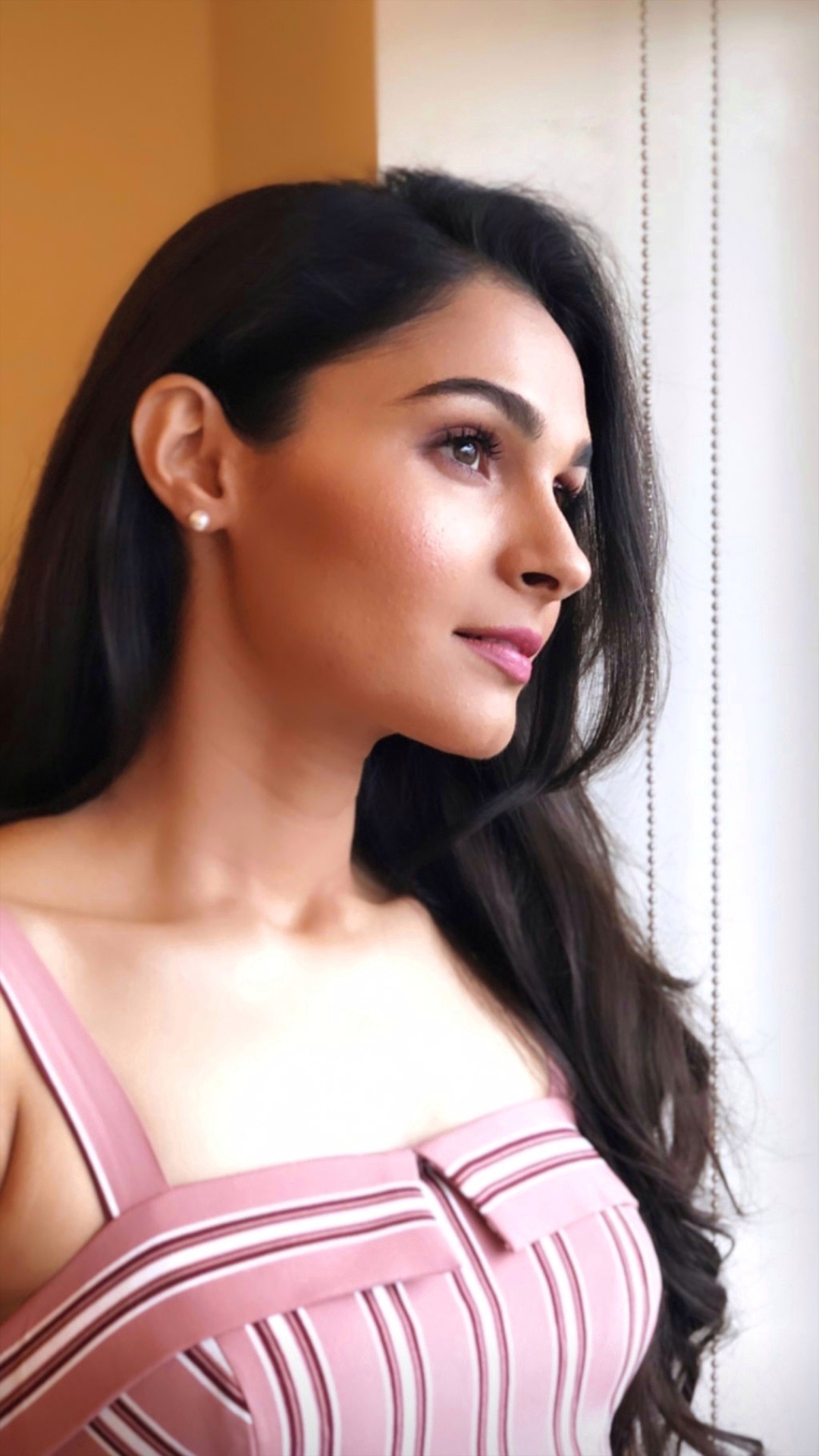 Andrea Jeremiah Sizzling Latest Clicks For Your Sore Eyes