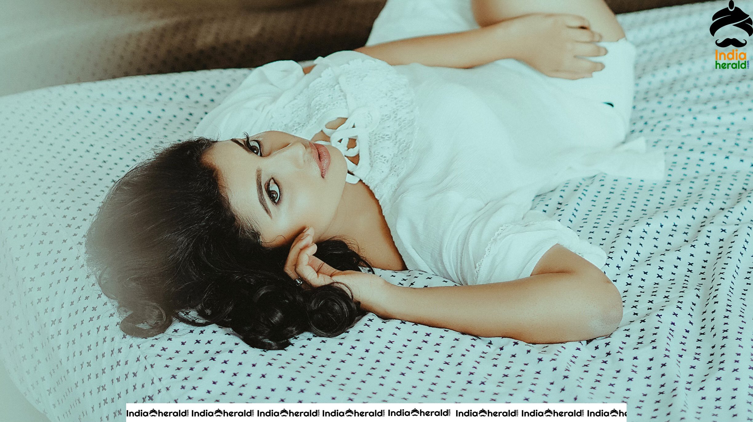 Anika Vikhraman Latest Photos