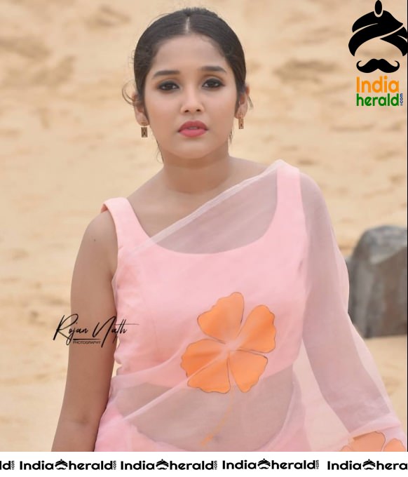 Anikha Surendra Latest Hot Photos Set 1