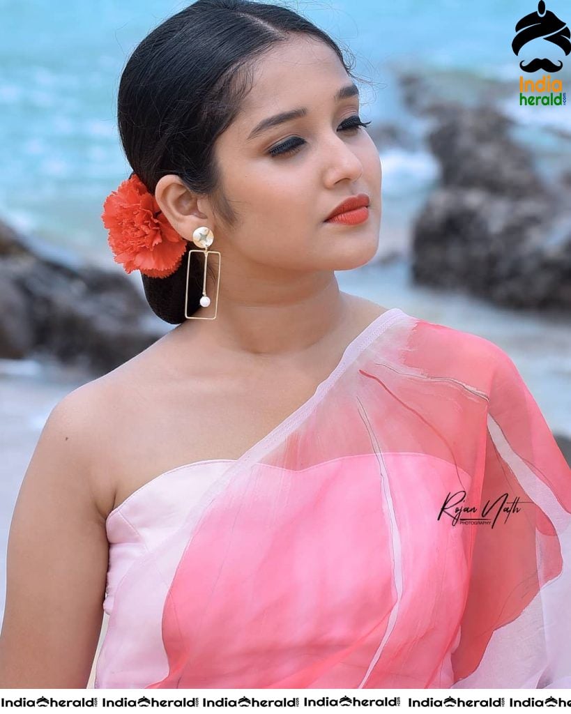 Anikha Surendra Latest Hot Photos Set 2