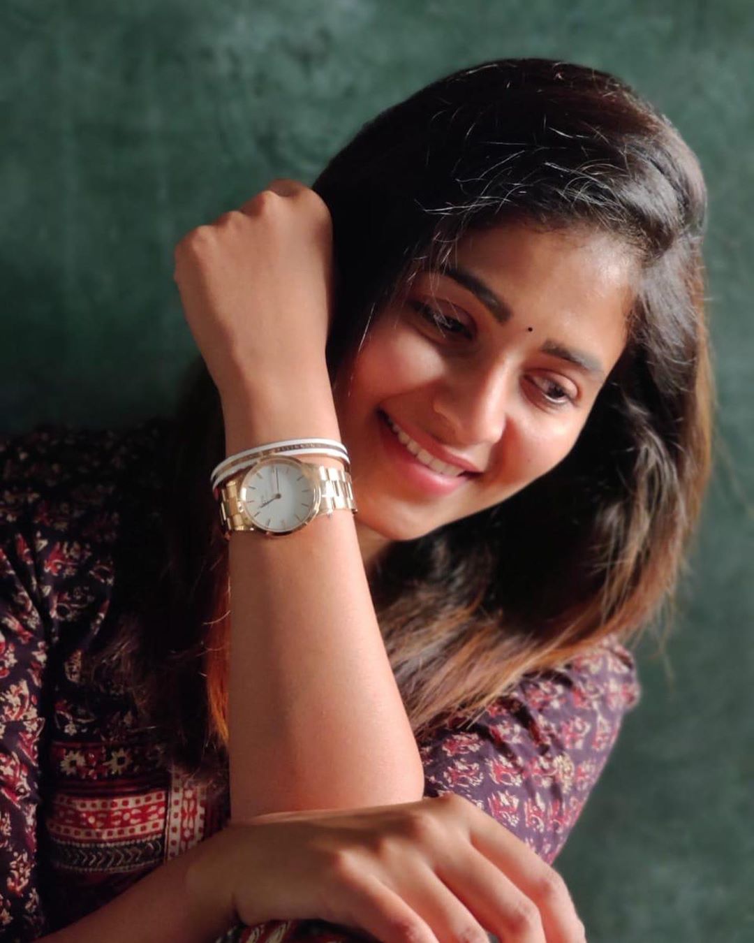 Anjali Latest Insta Photos as a treat for your sore eyes