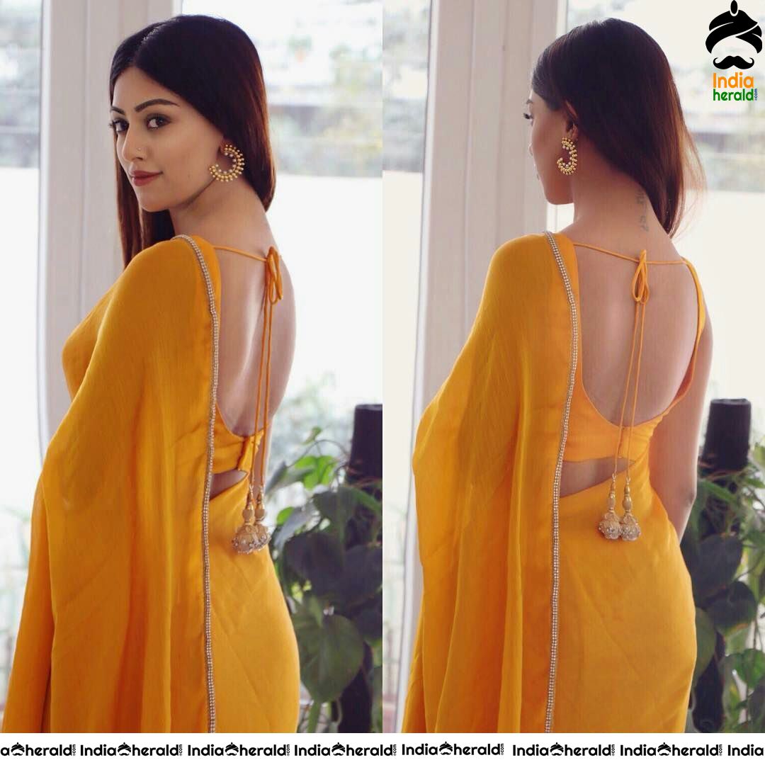 Anu Emmanuel Hot Magnetic Eyes Photos Collection Set 2