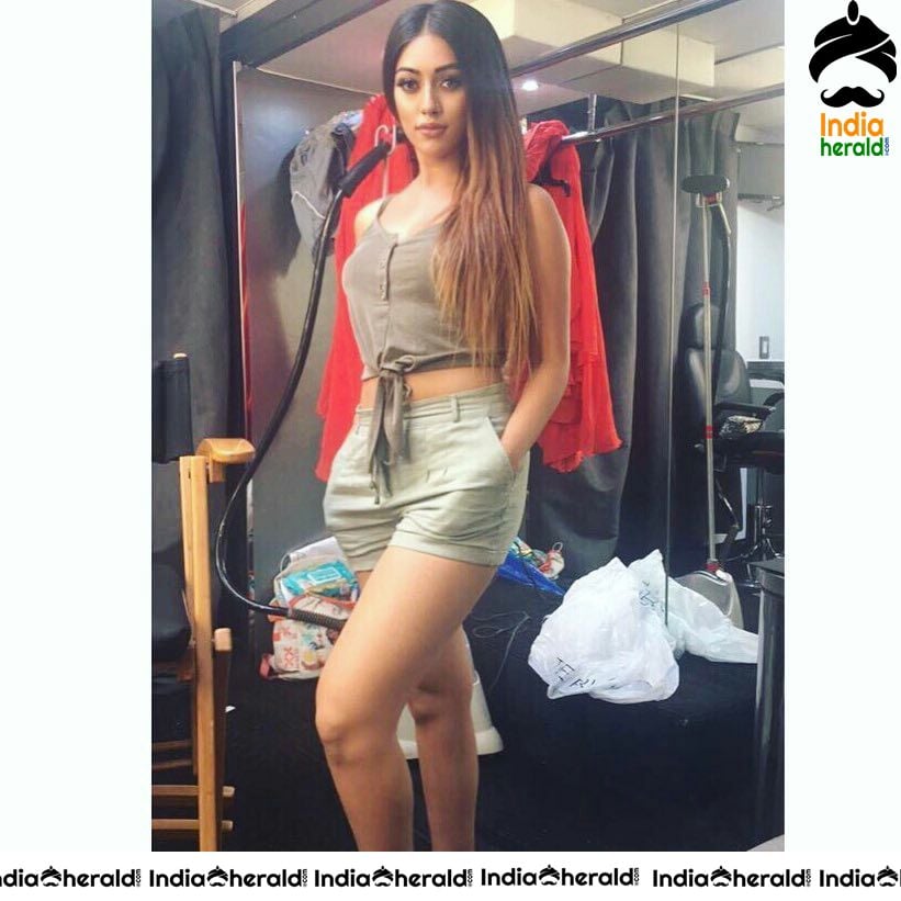 Anu Emmanuel Hot Magnetic Eyes Photos Collection Set 3