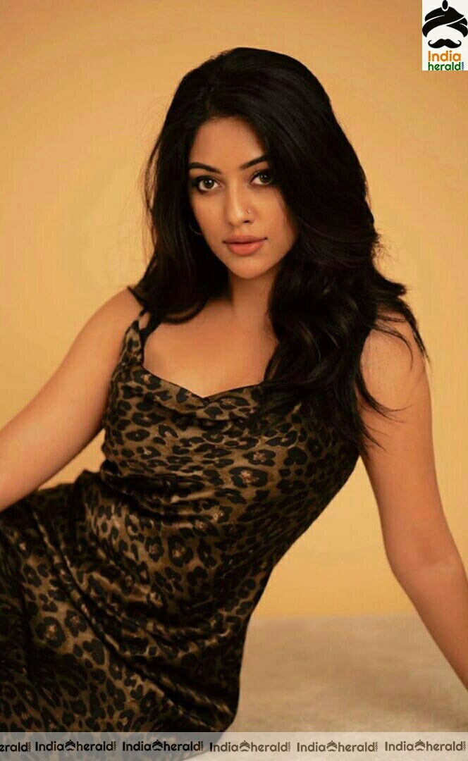 Anu Emmanuel Latest Hot and Cute Stills