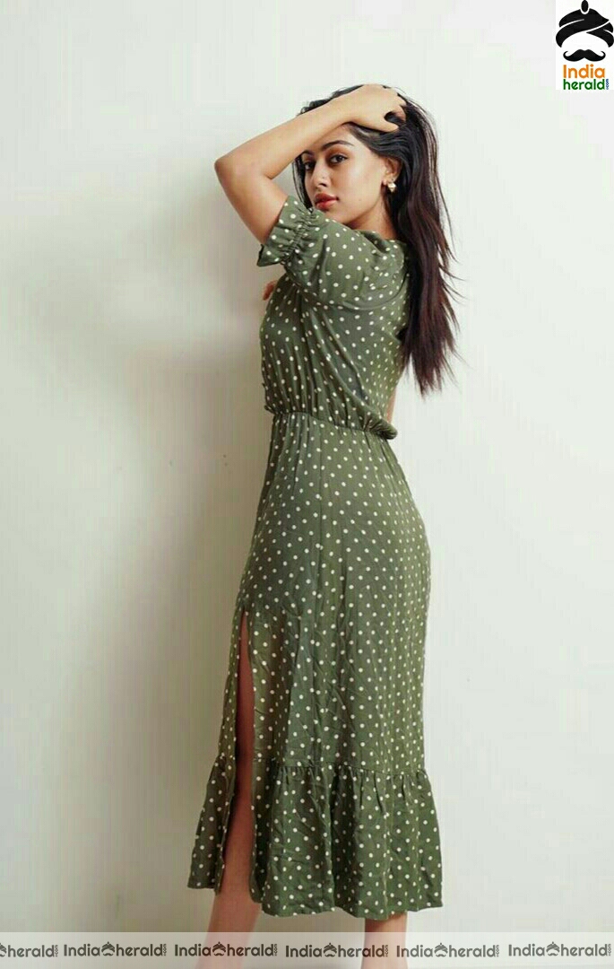 Anu Emmanuel Latest Hot and Cute Stills