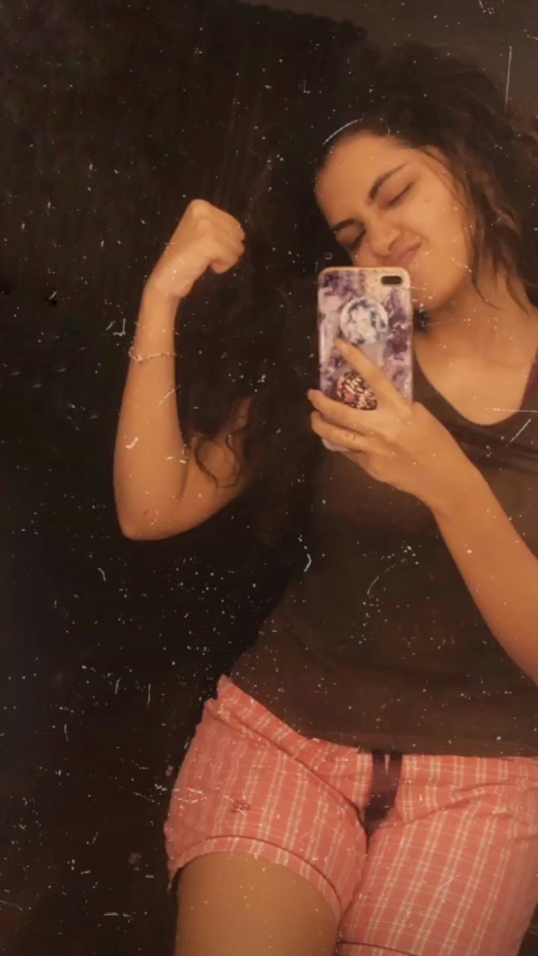 Anupama Parameswaran Latest Insta Photos