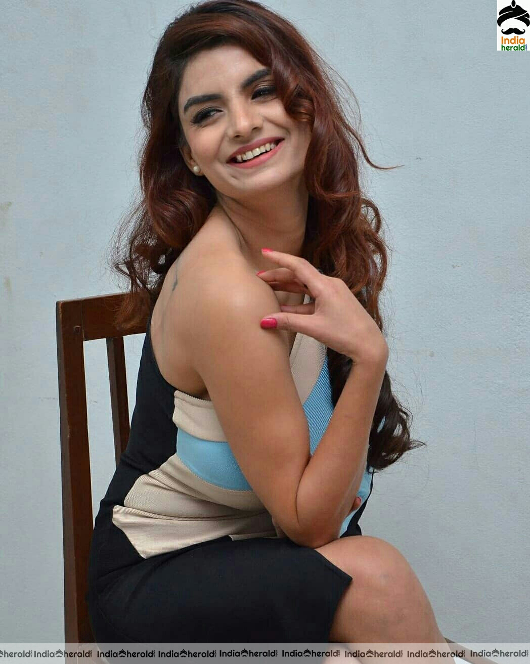 Anveshi Jain Hot Photos Stills