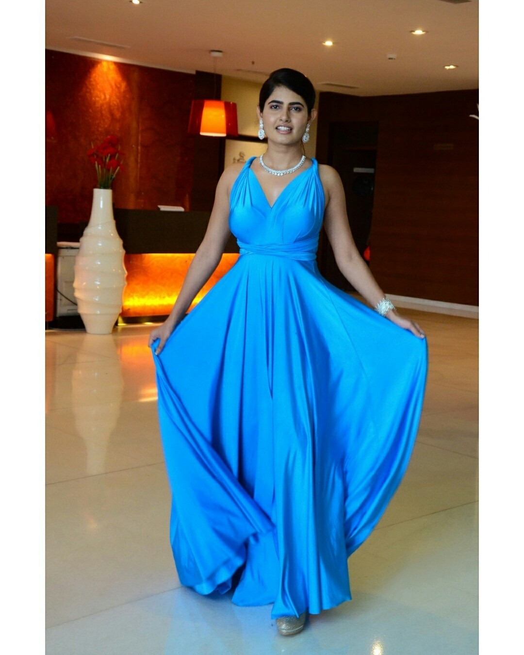 Ashima Narwal Hot Stills From Killer Movie Success Meet
