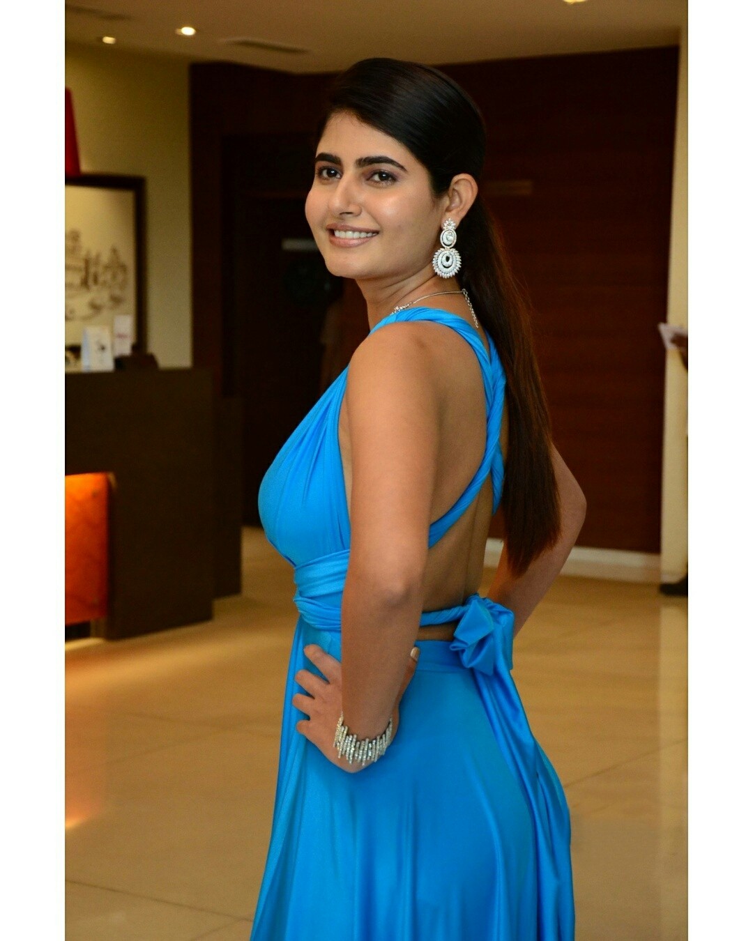 Ashima Narwal Hot Stills From Killer Movie Success Meet