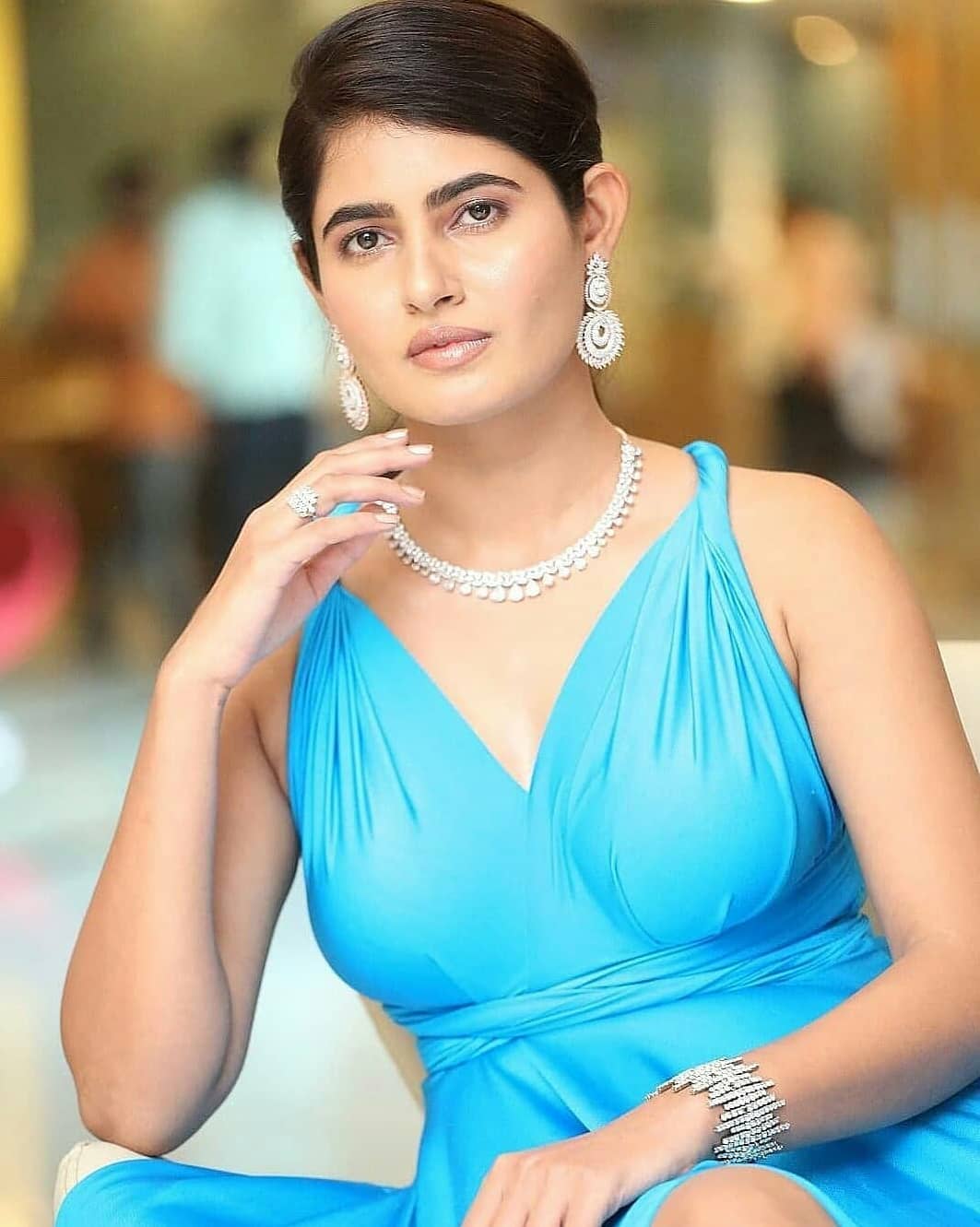 Ashima Narwal Sexiest Photos