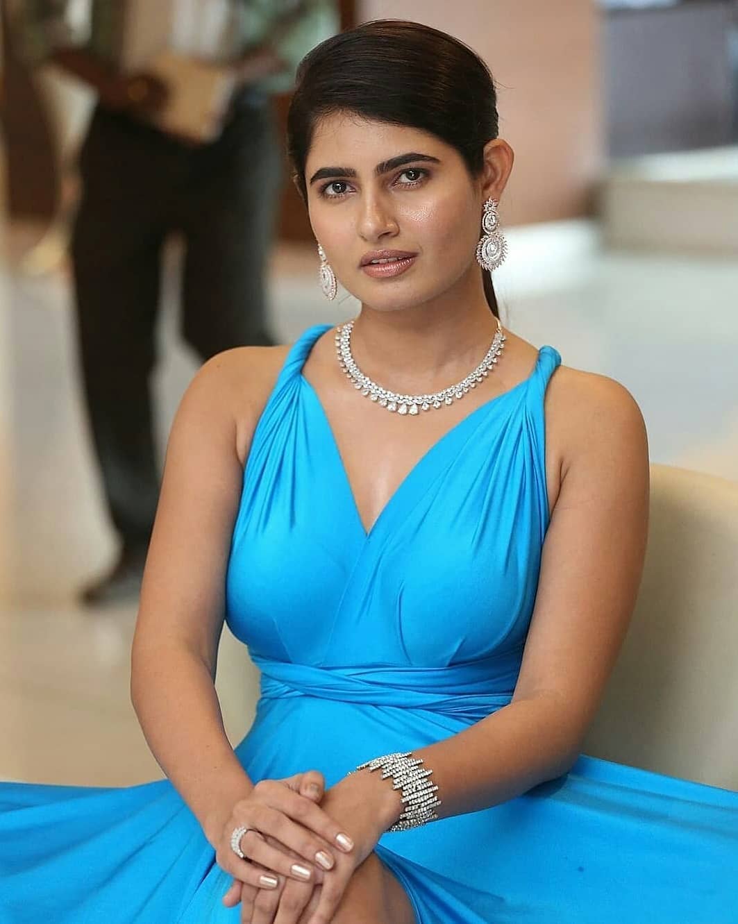 Ashima Narwal Sexiest Photos