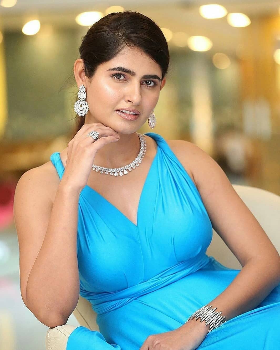 Ashima Narwal Sexiest Photos
