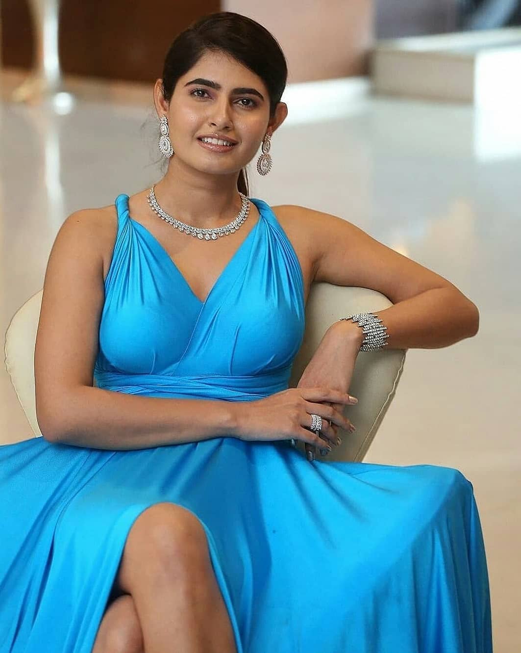 Ashima Narwal Sexiest Photos