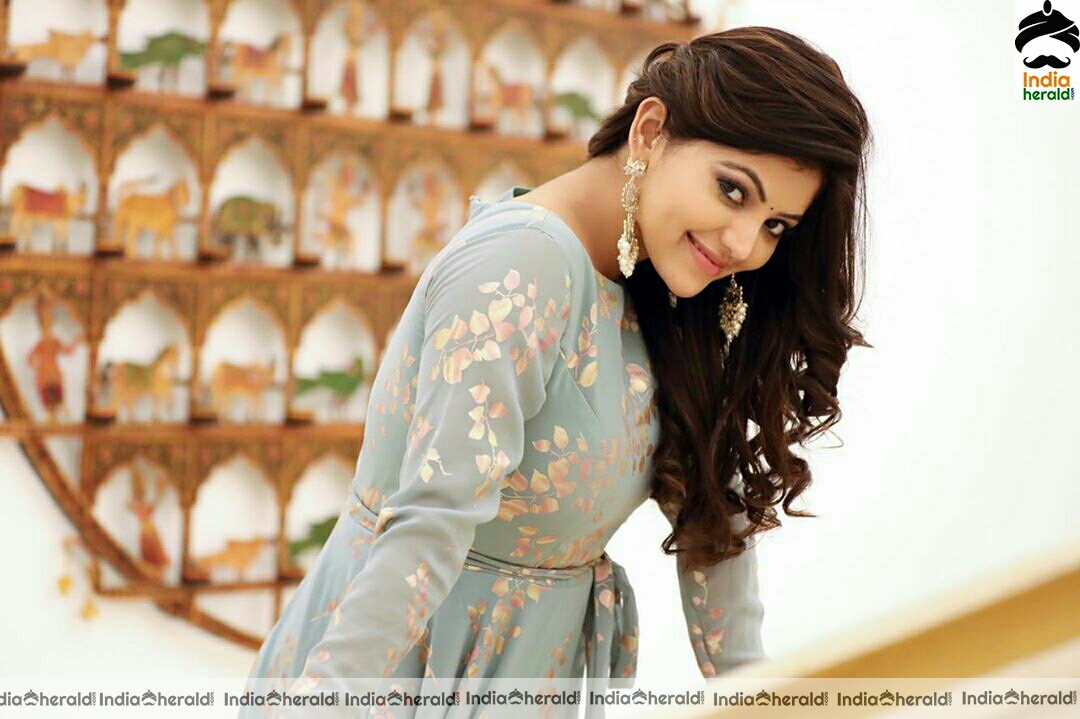 Athulya Cute Photoshoot stills