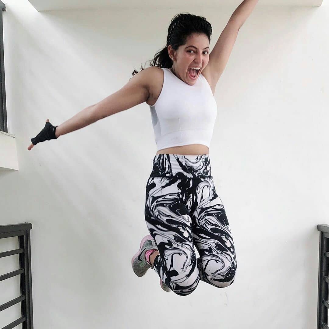 Athulya Rare Collection Photos