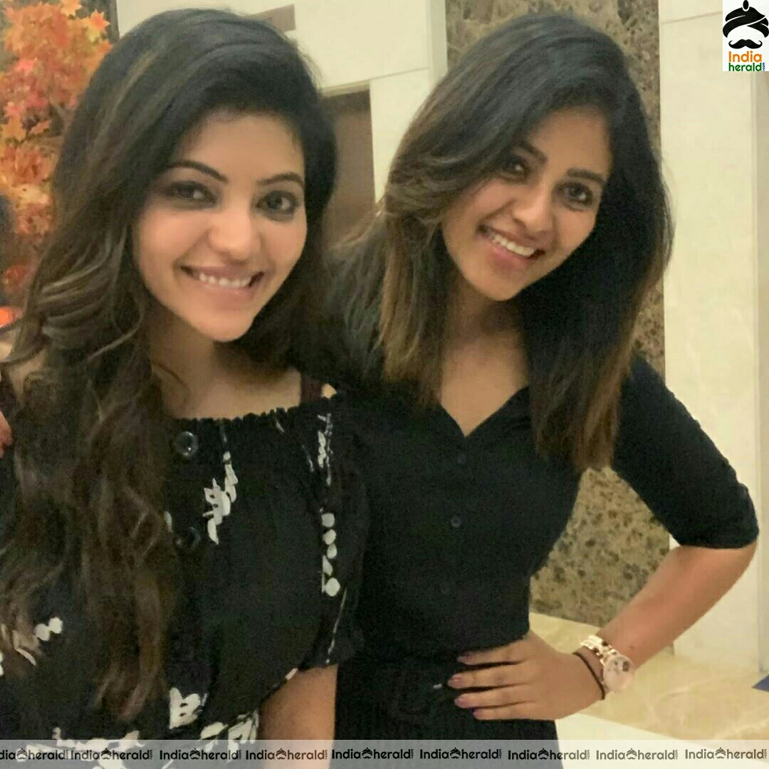 Athulya Ravi cute photos collection