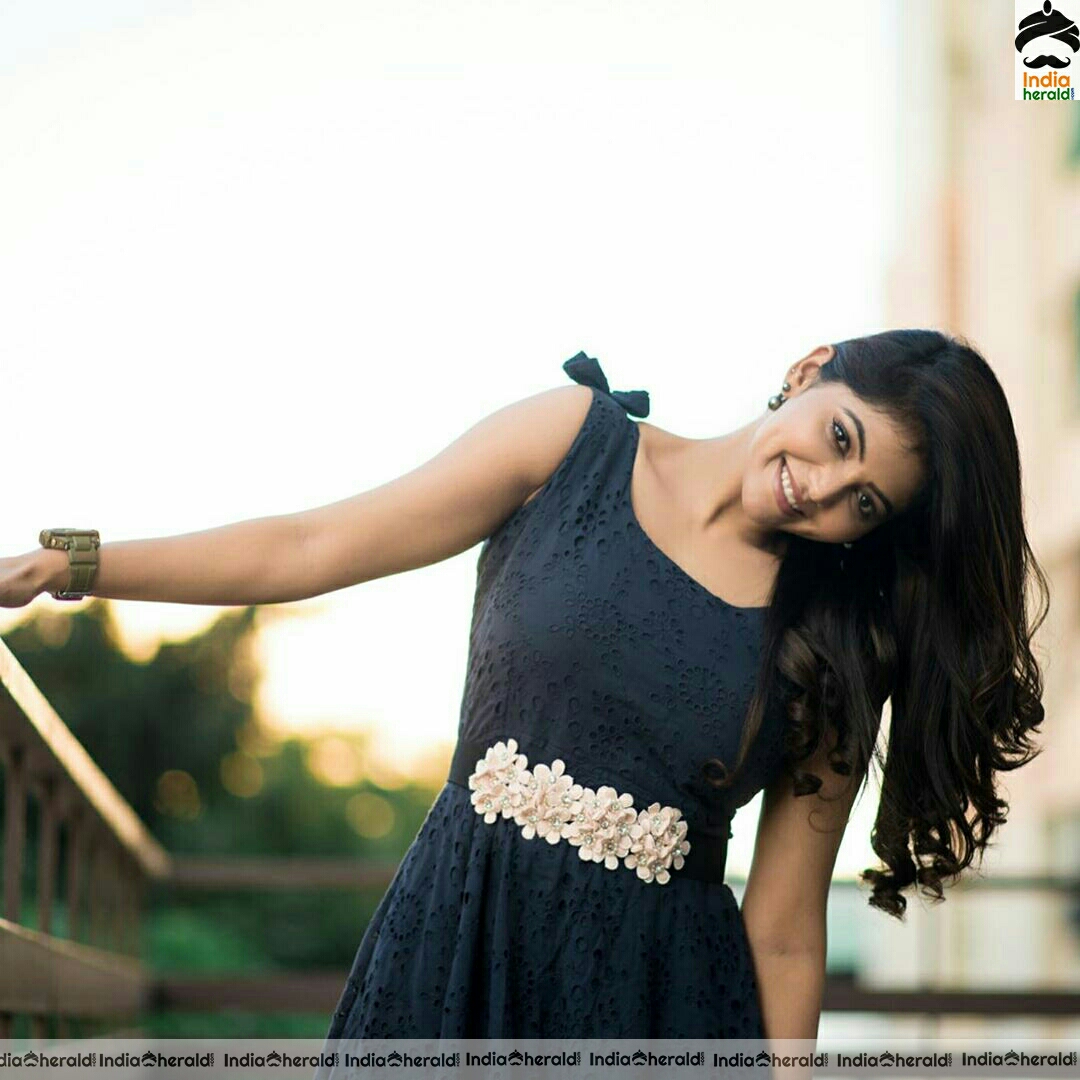 Athulya Ravi cute photos collection