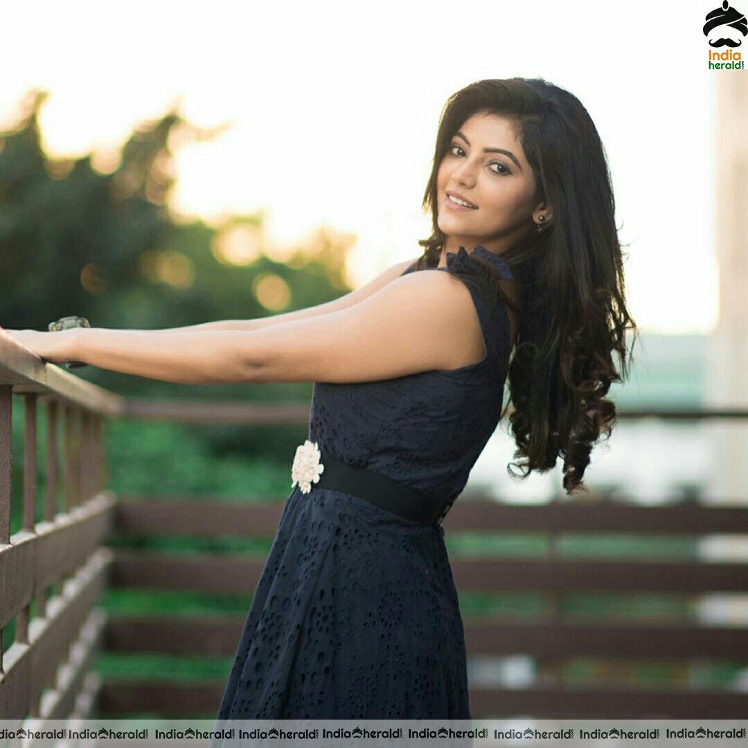 Athulya Ravi cute photos collection