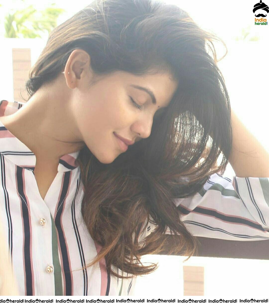 Athulya Ravi Latest Cute Stills