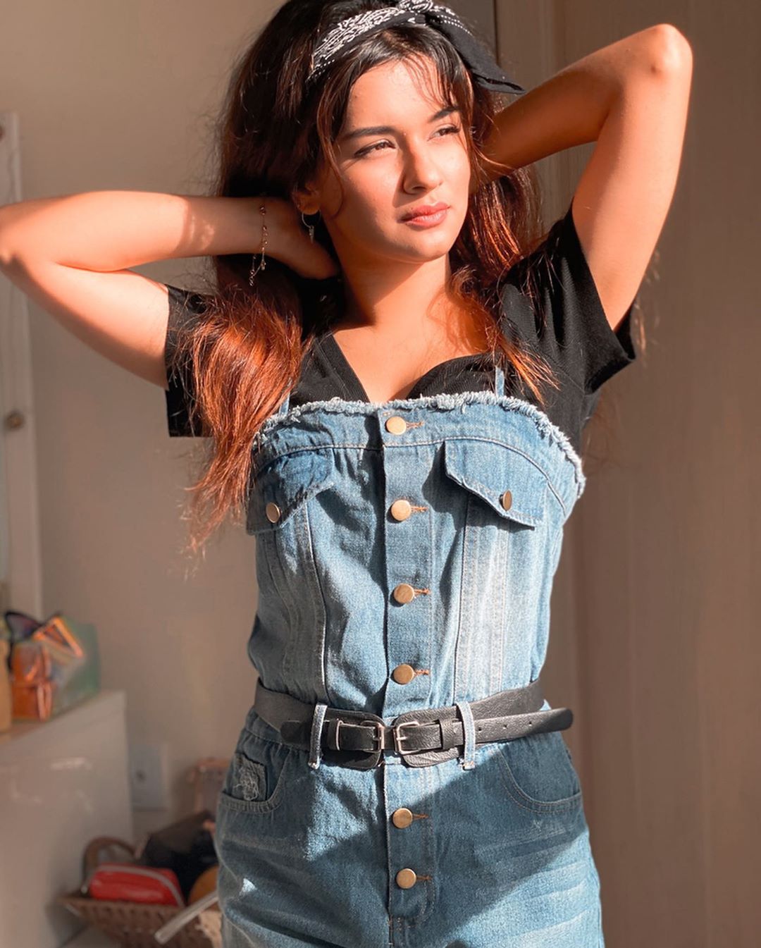 Avneeth Kaur Images which will make your Jaw drop