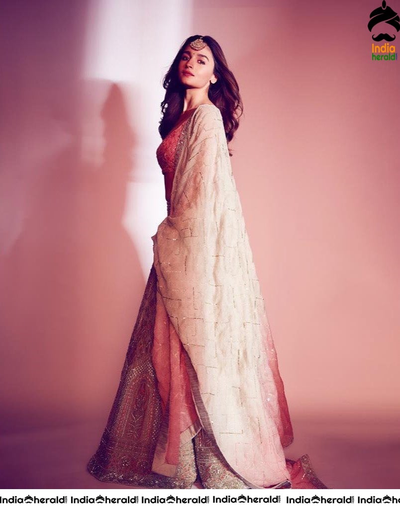 Beauteous Alia Bhatt Hot Photos Collection Set 2