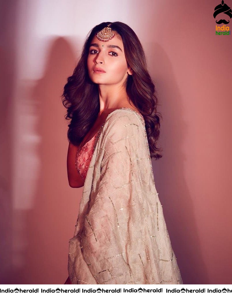 Beauteous Alia Bhatt Hot Photos Collection Set 2
